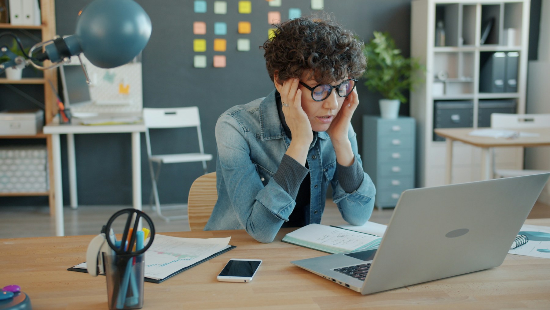Customer experiencing unresolved service friction
